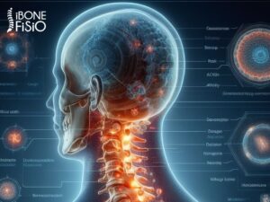 Lối Sống Ảnh Hưởng Ra Sao Tới Sức Khỏe Cột Sống Cổ