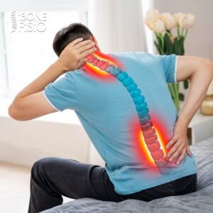 Yếu Tố Làm Cột Sống Lưng Bị Thoái Hóa Có Thể Bạn Chưa Biết