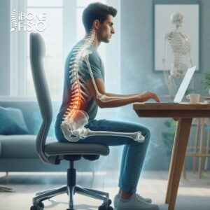 Hướng Dẫn Tư Thế Đúng Giúp Giảm Nguy Cơ Thoái Hóa Cột Sống