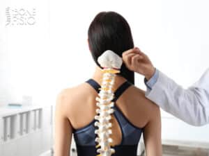 Giao Tiếp – Nền Tảng Hỗ Trợ Hồi Phục Vôi Hóa Cột Sống