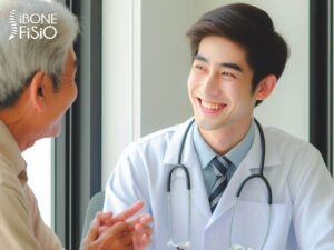 Giao Tiếp Hiệu Quả Chiến Thắng Thoái Hóa Xương Cột Sống Cổ