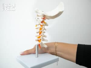 Vôi Hóa Xương Sống Có Liên Quan Gì Tới Lối Sống Hiện Đại?