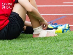 Hồi Phục Chấn Thương Thể Thao – Dịch Vụ Điều Trị iBONE FiSiO