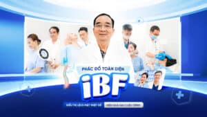 iBone Fisio: Giải pháp toàn diện cho các bệnh lý cơ xương khớp