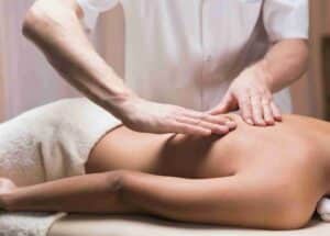 Massage trị liệu quận Bình Tân ở đâu xứng đáng đồng tiền?
