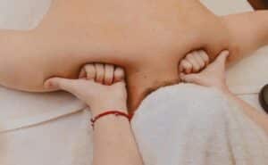 Massage trị liệu quận 12 nên đi chi nhánh nào?