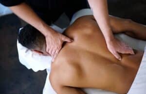 Khám phá 4 địa chỉ massage trị liệu quận Phú Nhuận cực hot hiện nay