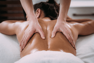 Massage trị liệu quận Tân Phú nên đến trải nghiệm nhất