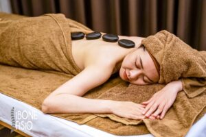 Các liệu trình massage trị liệu của iBone có gì đặc biệt?
