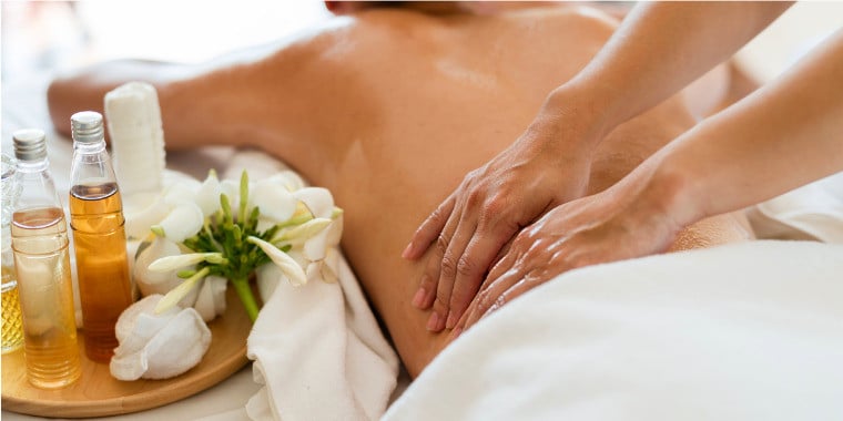 massage khoẻ TPHCM