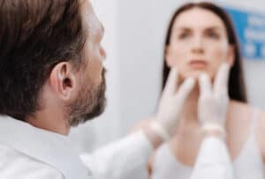 Cận cảnh hiệu quả cực đỉnh sau lần đầu thực hiện phương pháp điều trị lệch mặt tại iBone