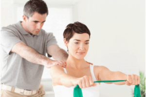 Có nên tập vật lý trị liệu tại nhà hay không?