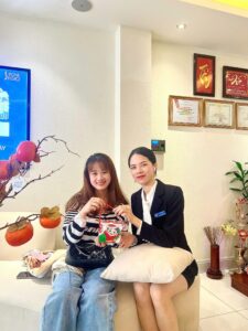 iBone Fisio cùng bạn khỏe mạnh đón Trung Thu