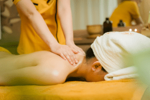 Tuyển chọn các trung tâm massage trị liệu quận 3 uy tín chất lượng sức khỏe làm việc tận tâm