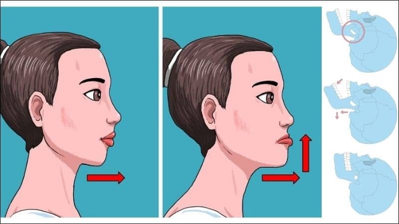 Bài tập 4: Chuyển động hàm về phía trước Bài tập 4: Chuyển động hàm về phía trước