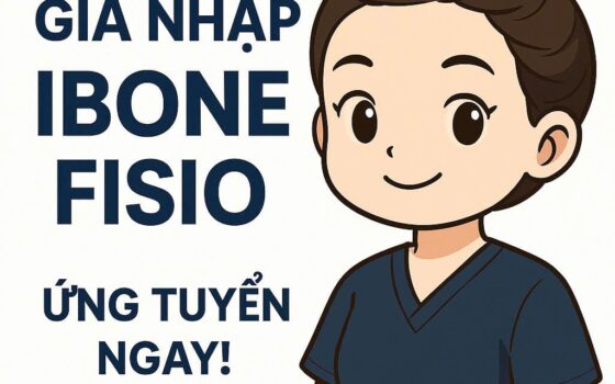 Tuyển dụng điều trị viên