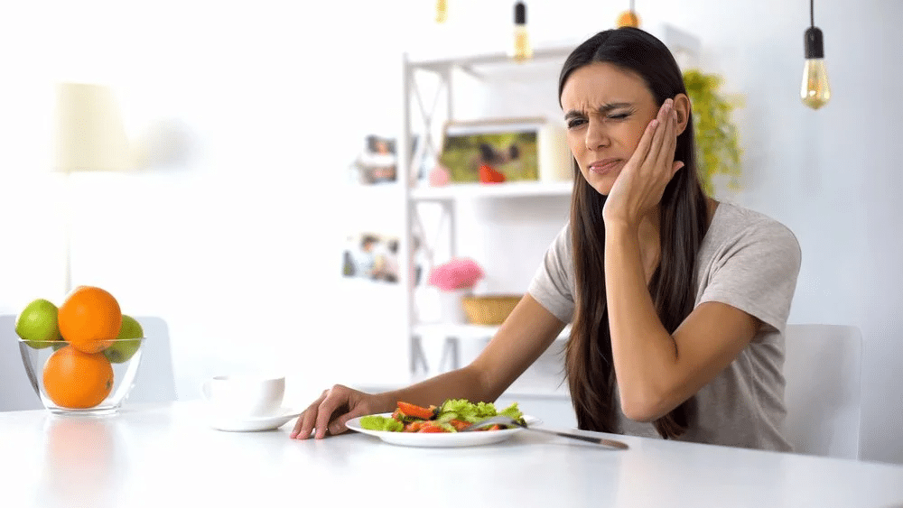 Các thực phẩm giàu các chất chống viêm mạnh mẽ sẽ giúp làm dịu cơn đau giảm tình trạng viêm khớp thái dương hàm Các thực phẩm giàu các chất chống viêm mạnh mẽ sẽ giúp làm dịu cơn đau giảm tình trạng viêm khớp thái dương hàm