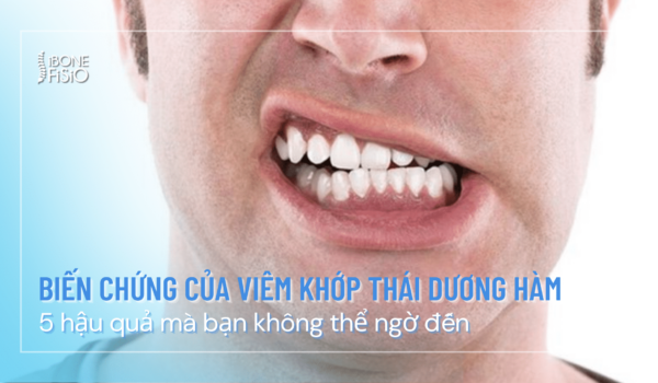 bien chung cua viem khop thai duong ham