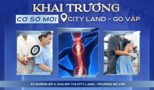 iBone Fisio Gò Vấp Khai Trương: Ngập tràn ưu đãi cùng “Vòng Quay Gia Đình”  16 ibone fisio go vap