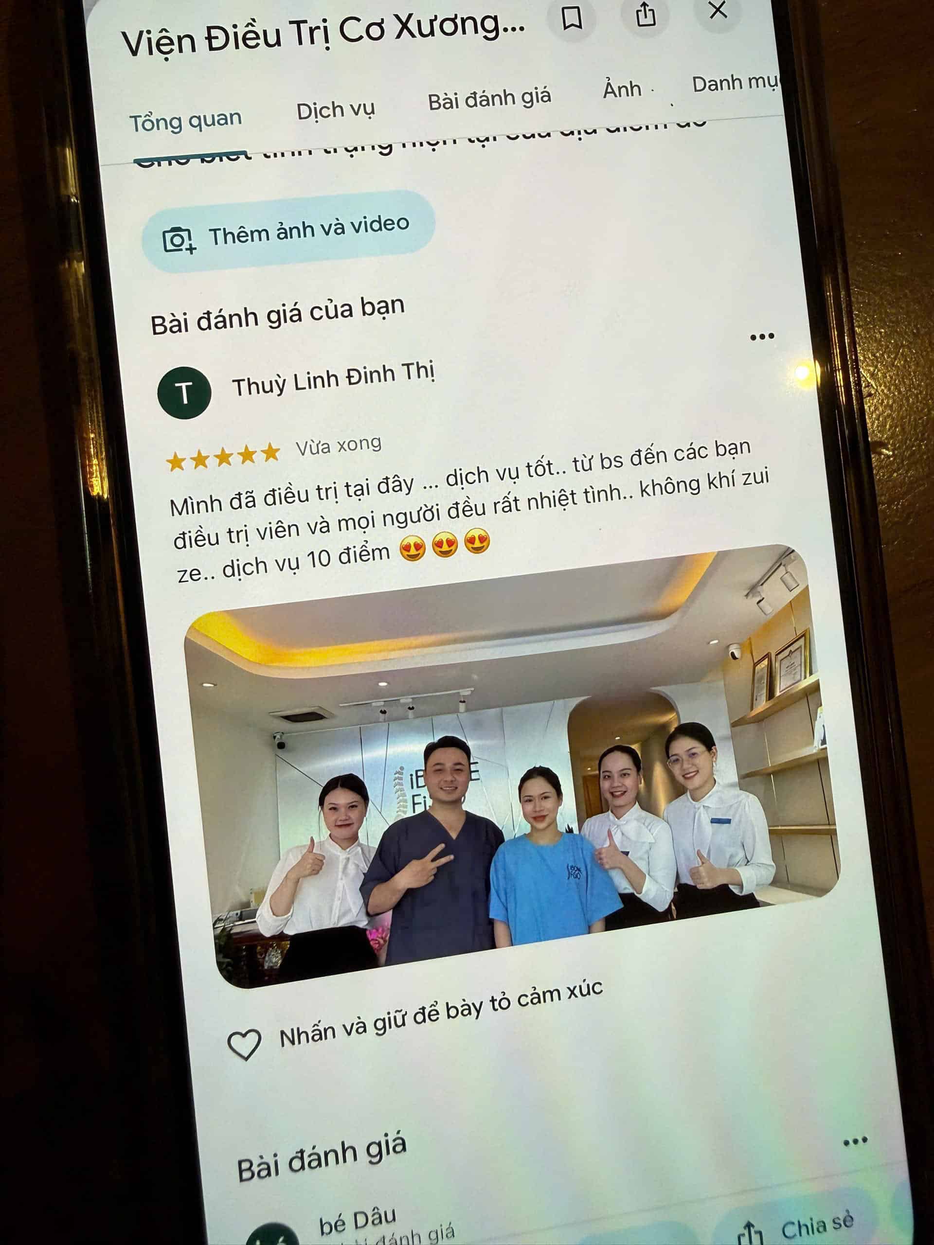 Cách chẩn đoán viêm khớp thái dương hàm: Quy trình 3 bước chẩn bệnh chuẩn xác 4 fblm17