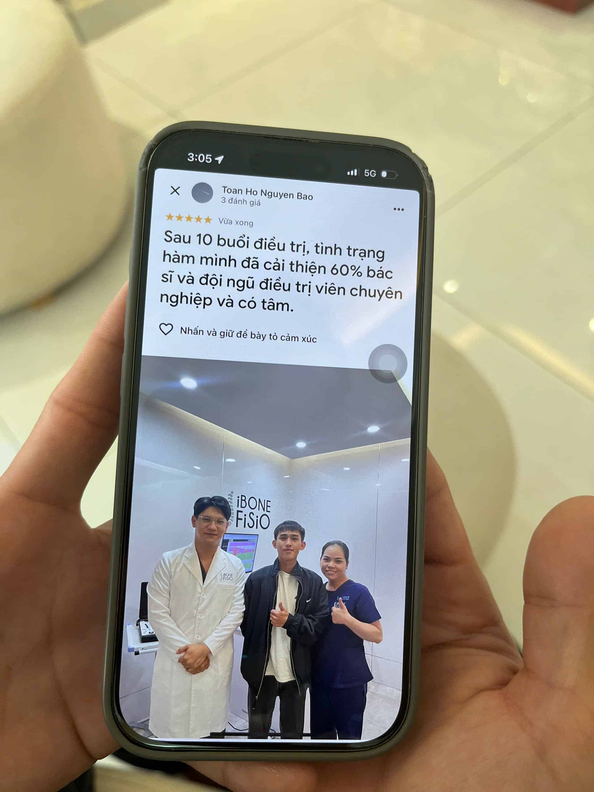 Cách chẩn đoán viêm khớp thái dương hàm: Quy trình 3 bước chẩn bệnh chuẩn xác 6 fblm19