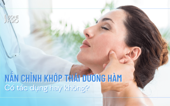 nan chinh khop thai duong ham