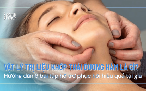 vat ly tri lieu khop thai duong ham