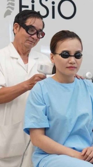 Điều trị cơ xương khớp