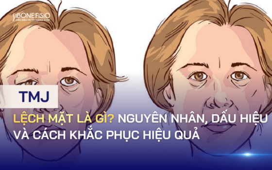 Lệch mặt là gì? Nguyên nhân, dấu hiệu và cách khắc phục hiệu quả