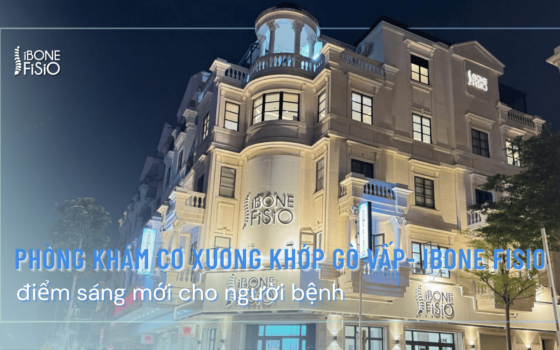 phong kham co xuong khop go vap