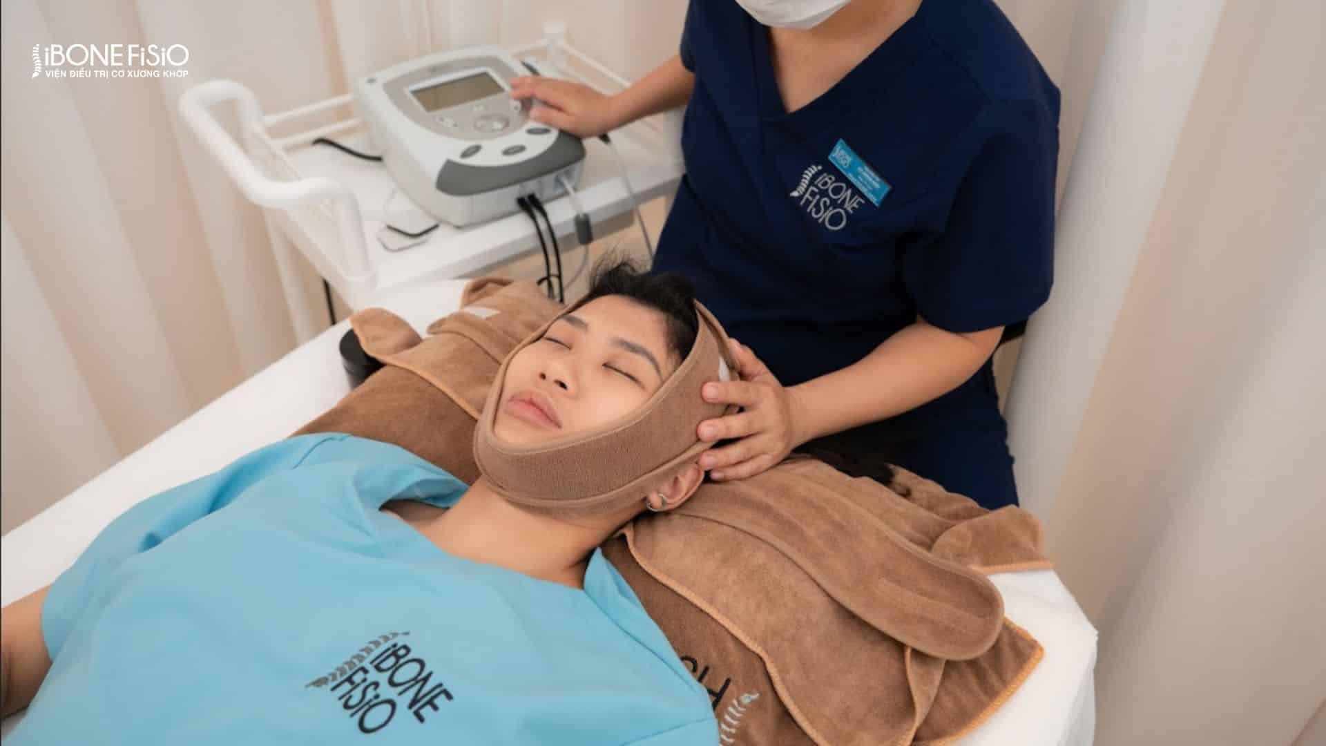 Lệch mặt là gì? Nguyên nhân, dấu hiệu và cách khắc phục hiệu quả 12 Điều trị ở các nơi cơ sở sẽ cải thiện nhiều hơn