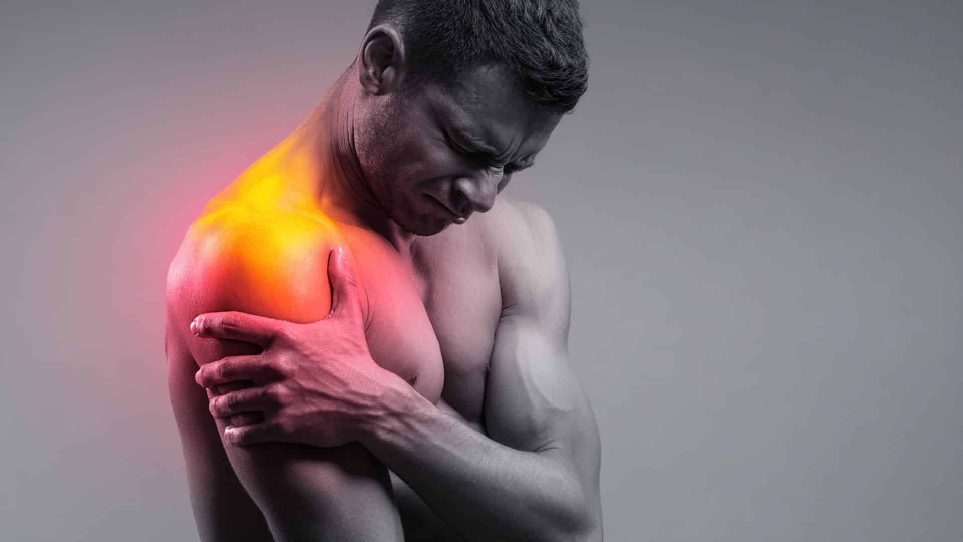 Đau cổ vai gáy: Nguyên nhân, 5 dấu hiệu cảnh báo và cách điều trị 5 Nhận biết điểm đau