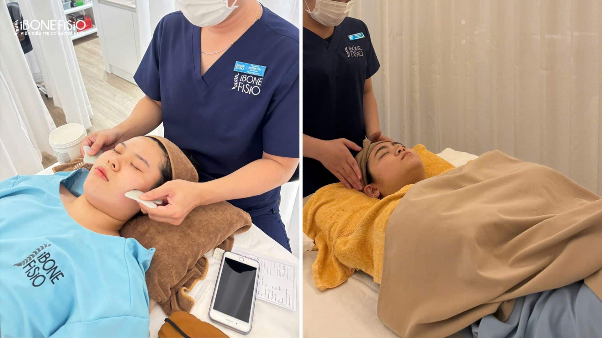 Nguyên nhân xương hàm bị lệch và cách khắc phục hiệu quả 13 Điều trị lệch mặt theo hướng toàn diện