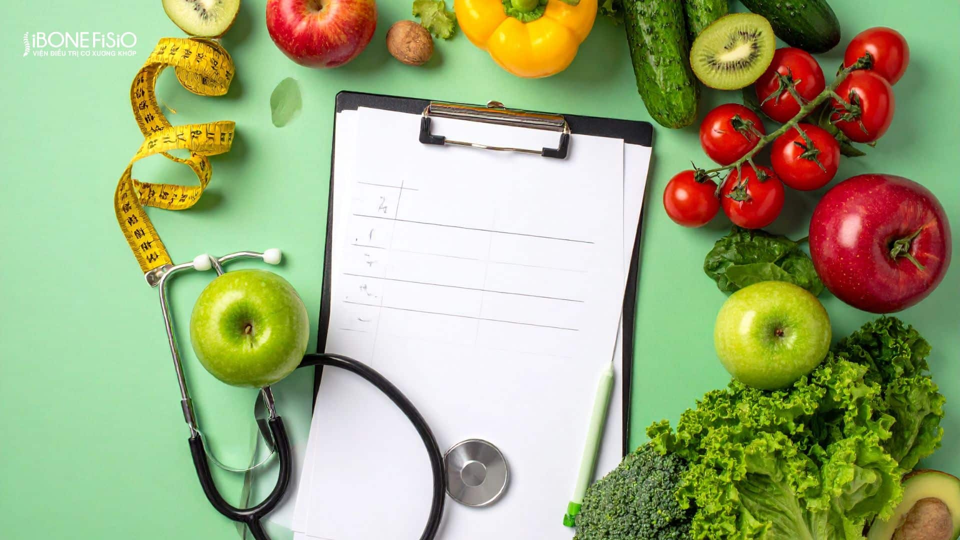 Viêm khớp gối: Nguyên nhân, dấu hiệu và phác đồ điều trị chuẩn Y khoa 9 Chế độ dinh dưỡng tốt cho khớp