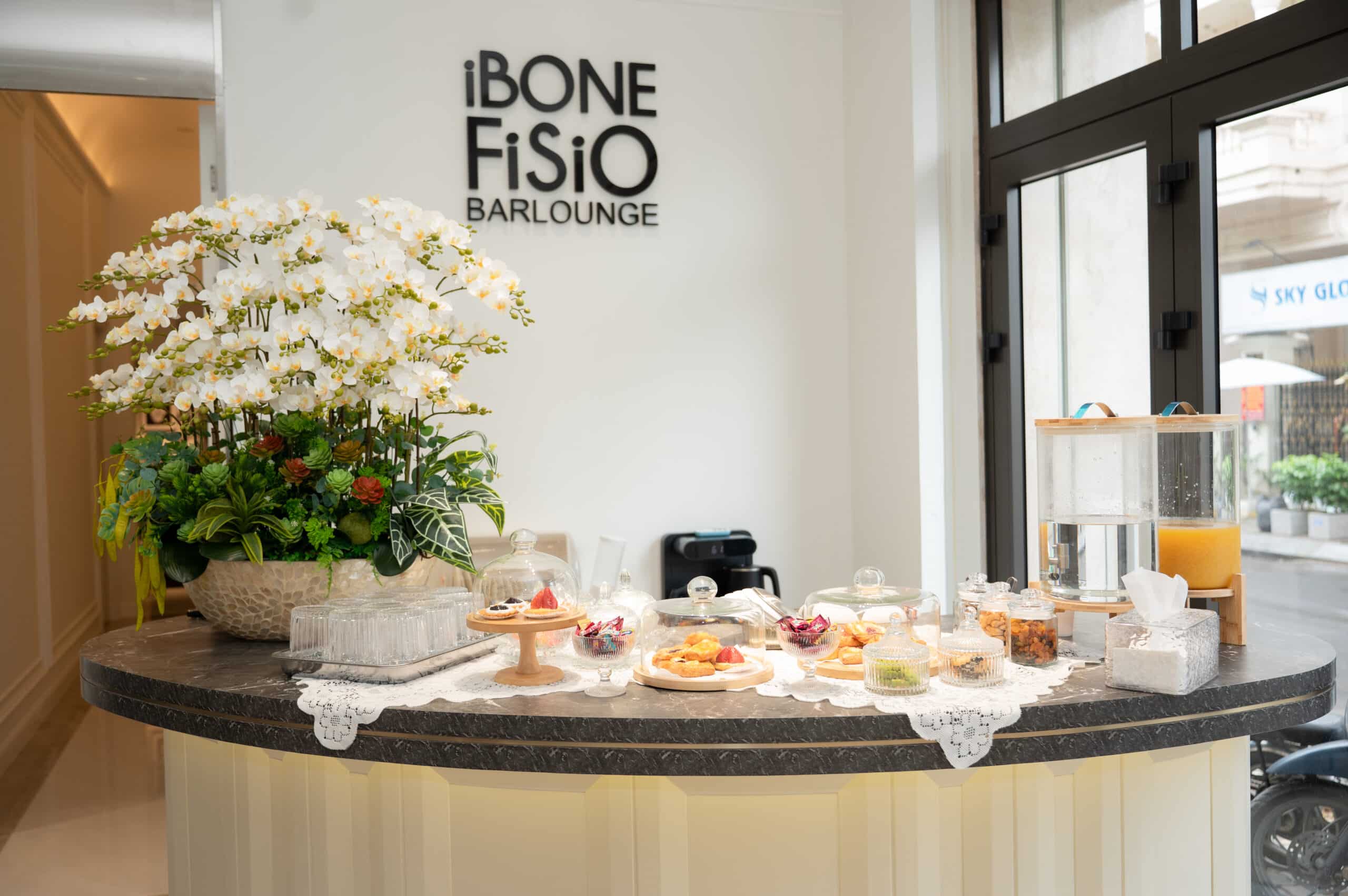 iBone Fisio Gò Vấp chính thức hoạt động, bùng nổ ưu đãi khai trương 3 iBGV 11 scaled