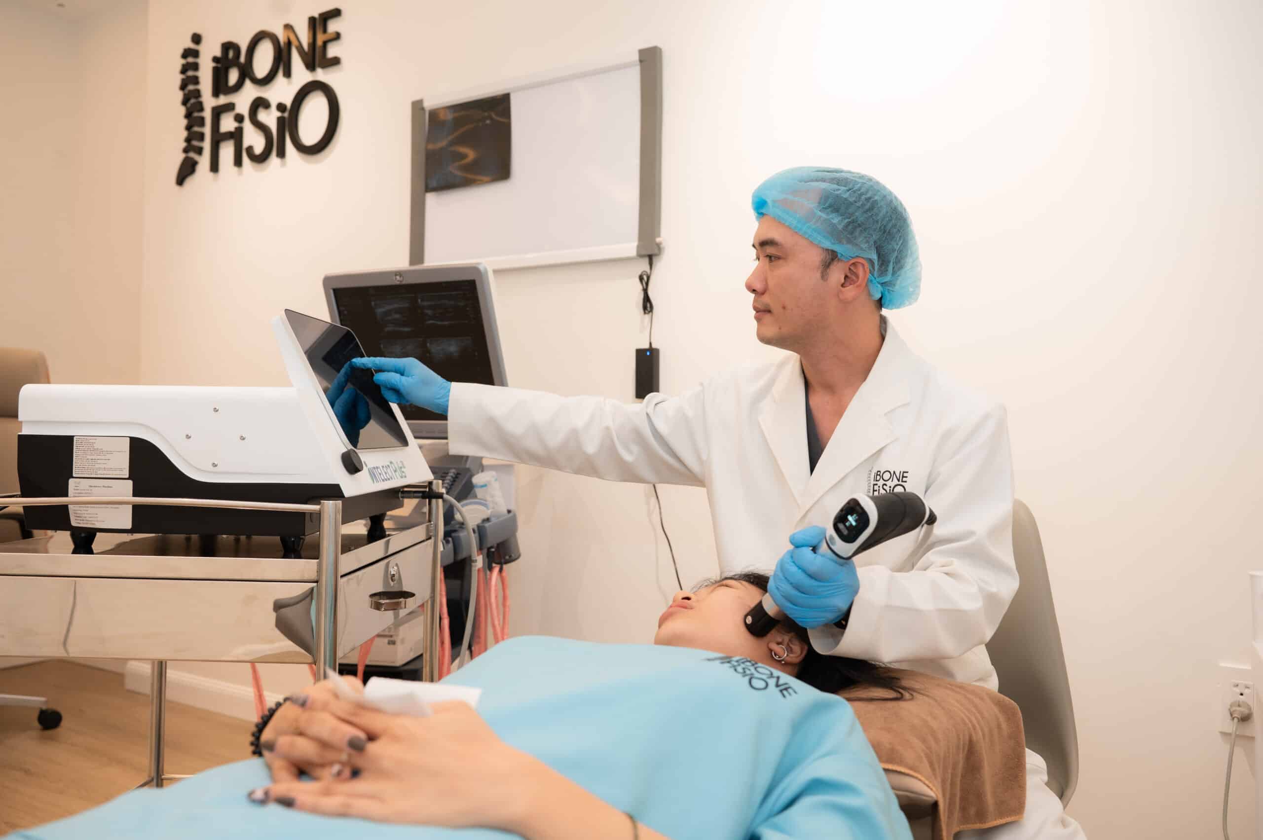 iBone Fisio Gò Vấp chính thức hoạt động, bùng nổ ưu đãi khai trương 17 iBGV 13 scaled