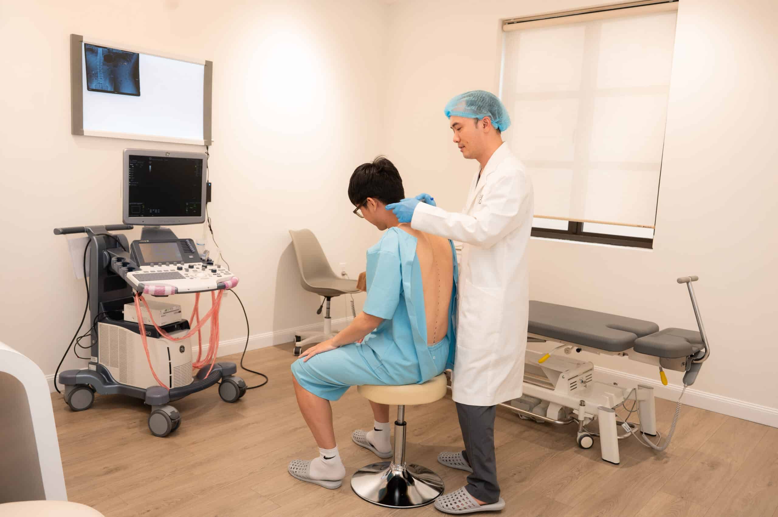 iBone Fisio Gò Vấp chính thức hoạt động, bùng nổ ưu đãi khai trương 15 iBGV 14 scaled