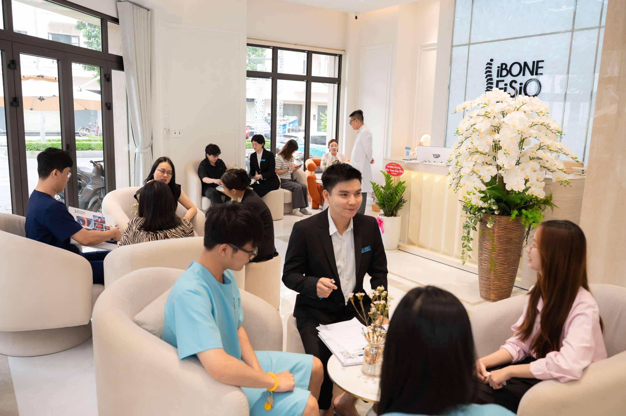 iBone Fisio Gò Vấp chính thức hoạt động, bùng nổ ưu đãi khai trương 12 iBGV 16 scaled