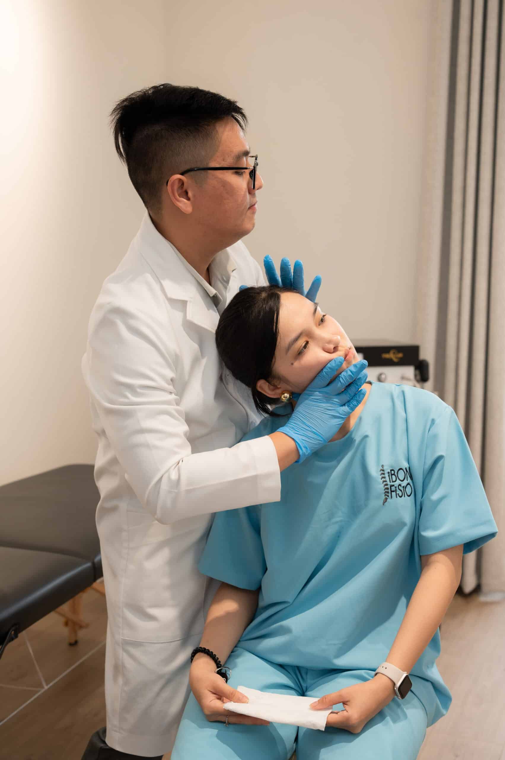 iBone Fisio Gò Vấp chính thức hoạt động, bùng nổ ưu đãi khai trương 16 iBGV 17 scaled