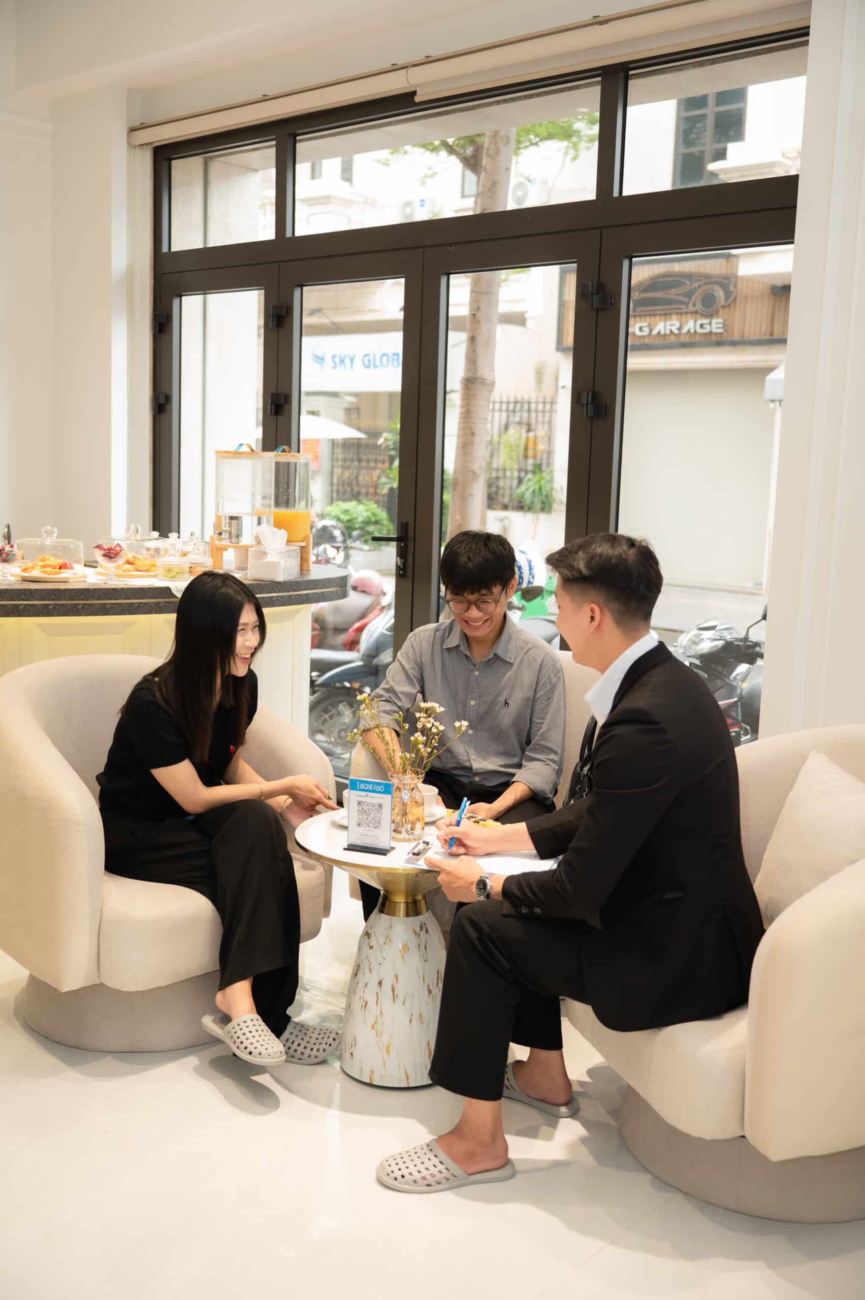 iBone Fisio Gò Vấp chính thức hoạt động, bùng nổ ưu đãi khai trương 9 iBGV 3 scaled