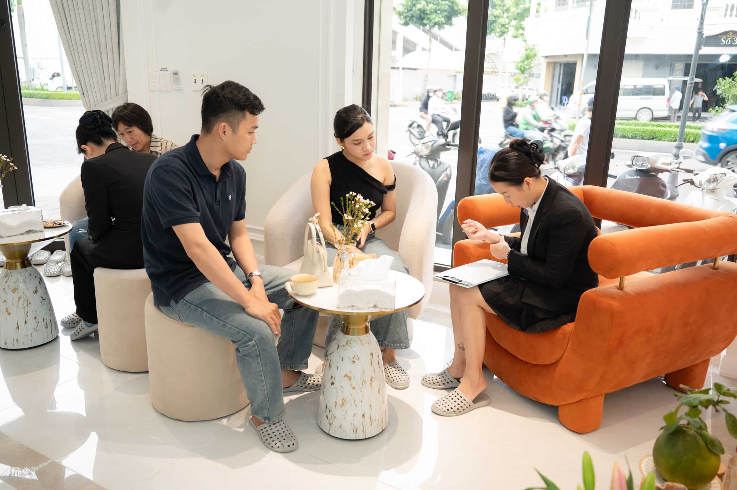 iBone Fisio Gò Vấp chính thức hoạt động, bùng nổ ưu đãi khai trương 6 iBGV 6 scaled