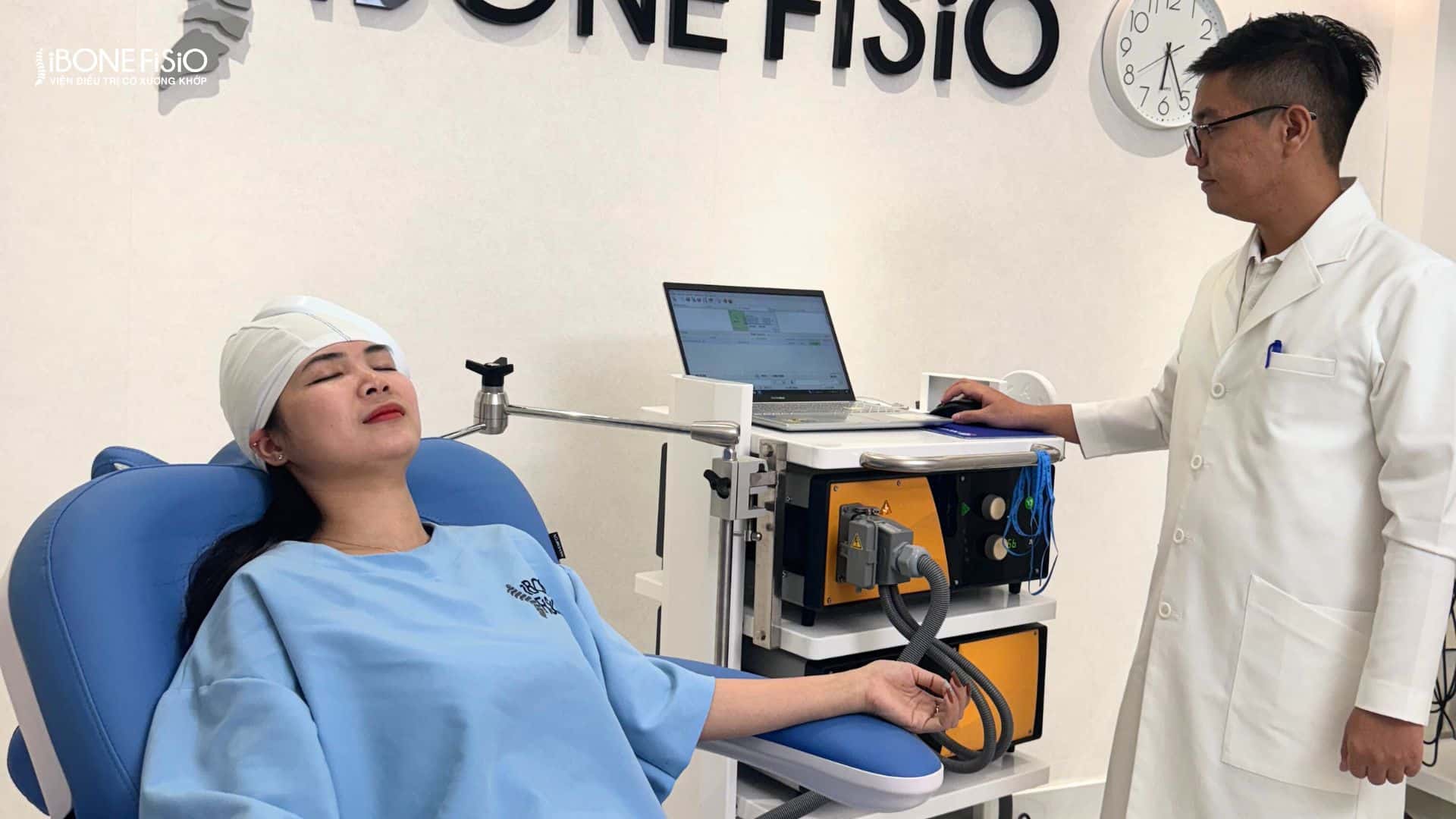 Tâm thần kinh là gì? Dấu hiệu nhận biết và khi nào cần khám 7 Bác sĩ điều trị tâm thần kinh iBONE Neuro