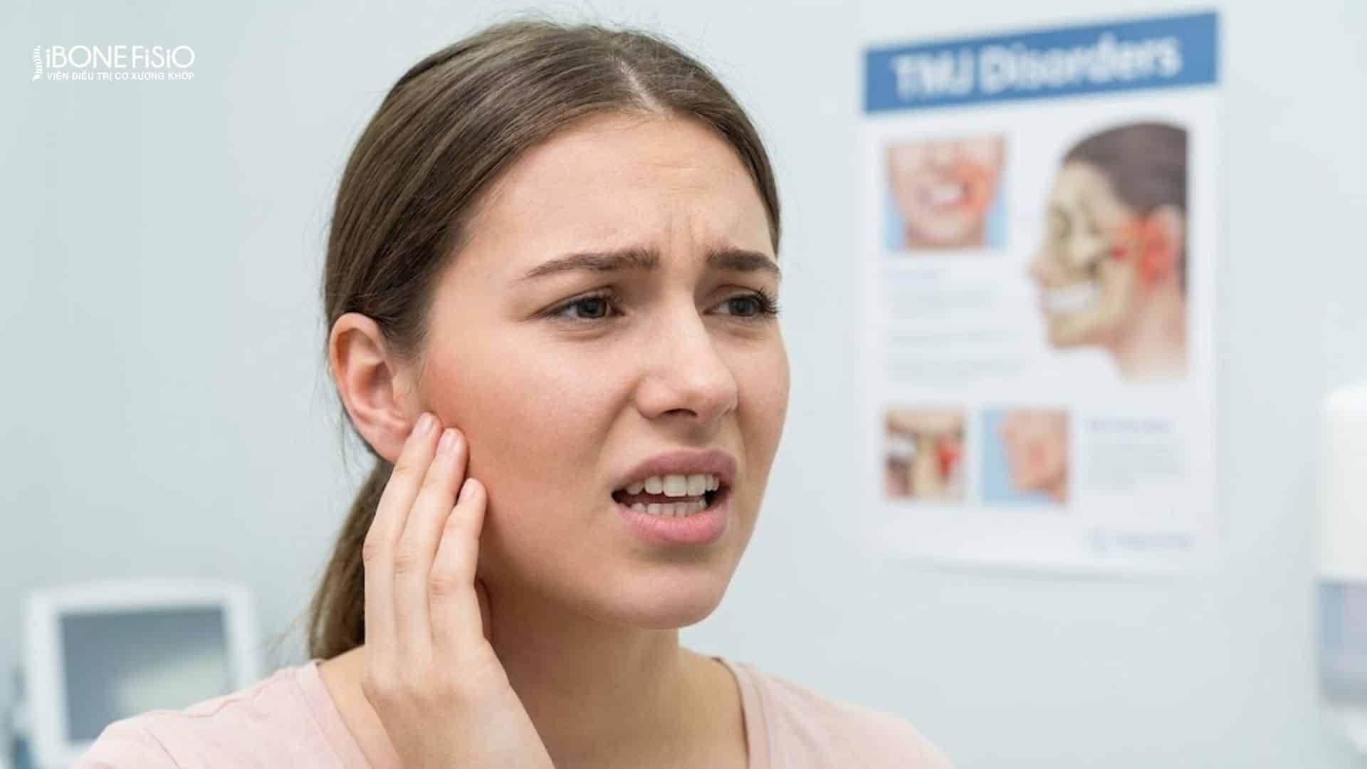 Nguyên nhân xương hàm bị lệch và cách khắc phục hiệu quả 10 Lệch mặt ảnh hưởng thẩm mỹ và sức khỏe