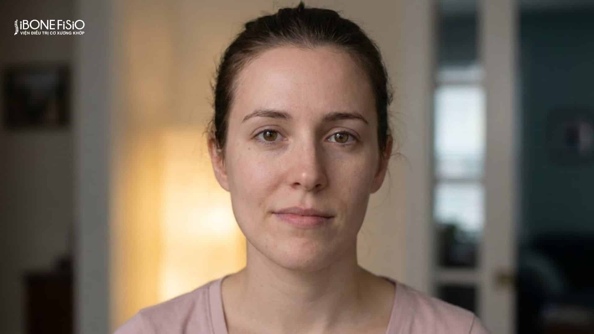 Nguyên nhân xương hàm bị lệch và cách khắc phục hiệu quả 6 Lệch hàm do yếu tố di truyền