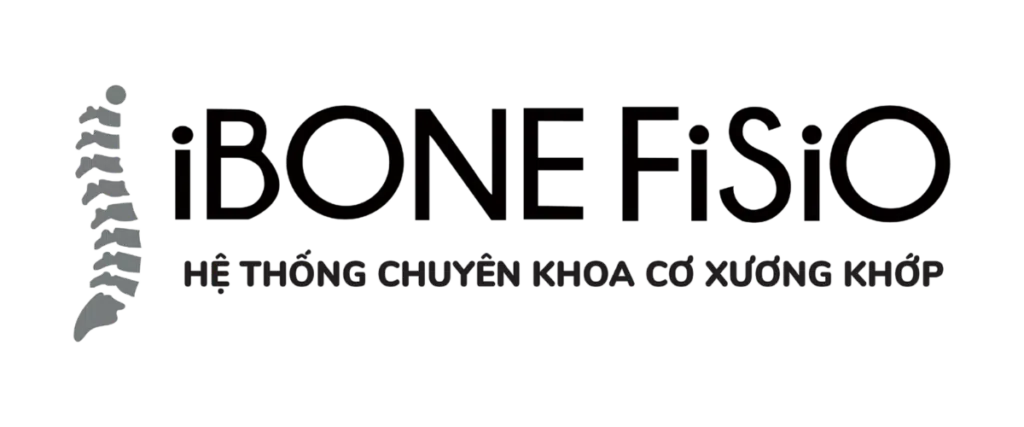 Logo ibone fisio