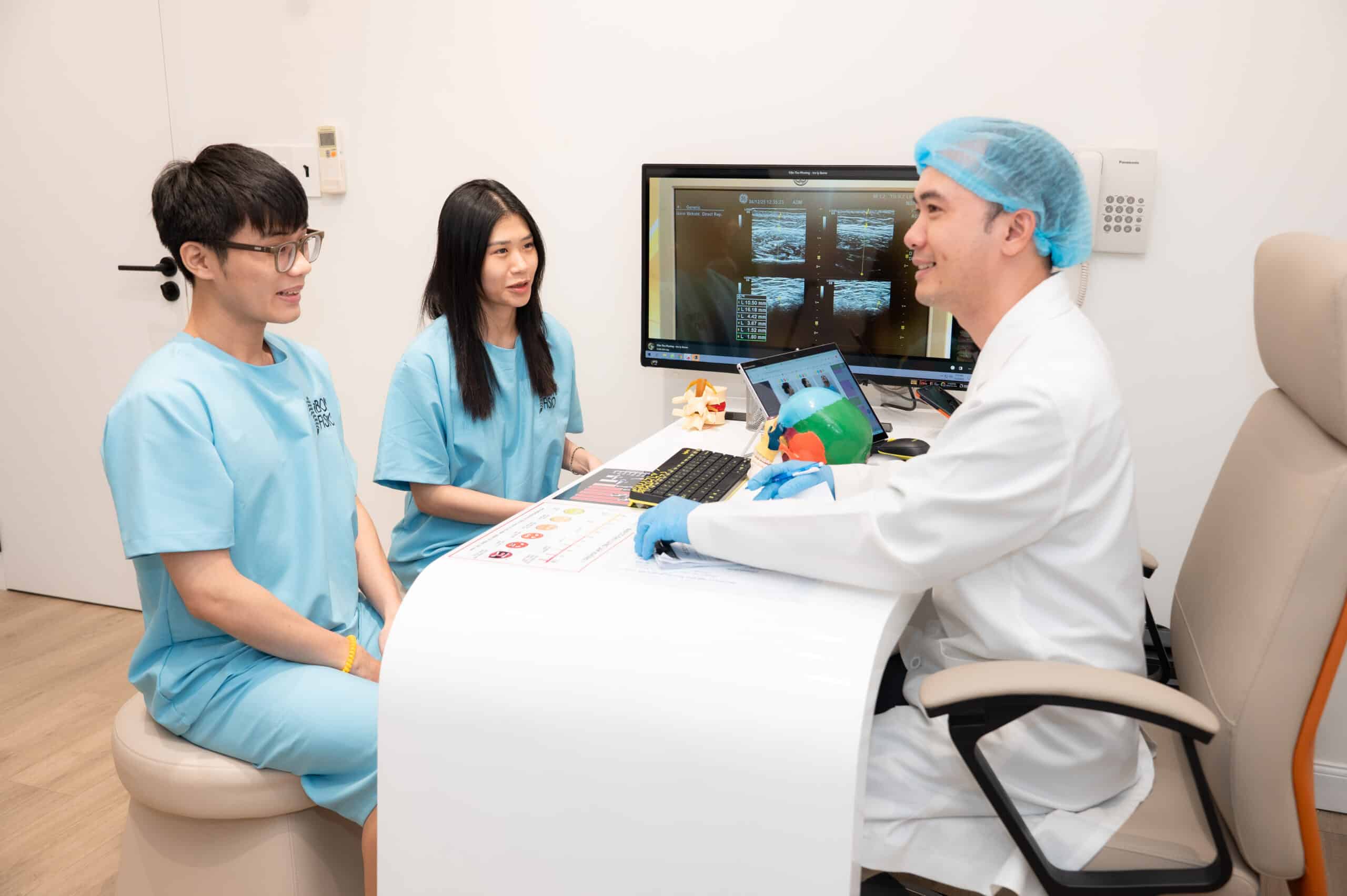 Điều trị hội chứng ống cổ tay tại iBone Fisio theo phác đồ cá nhân hóa hoàn toàn Điều trị hội chứng ống cổ tay tại iBone Fisio theo phác đồ cá nhân hóa hoàn toàn