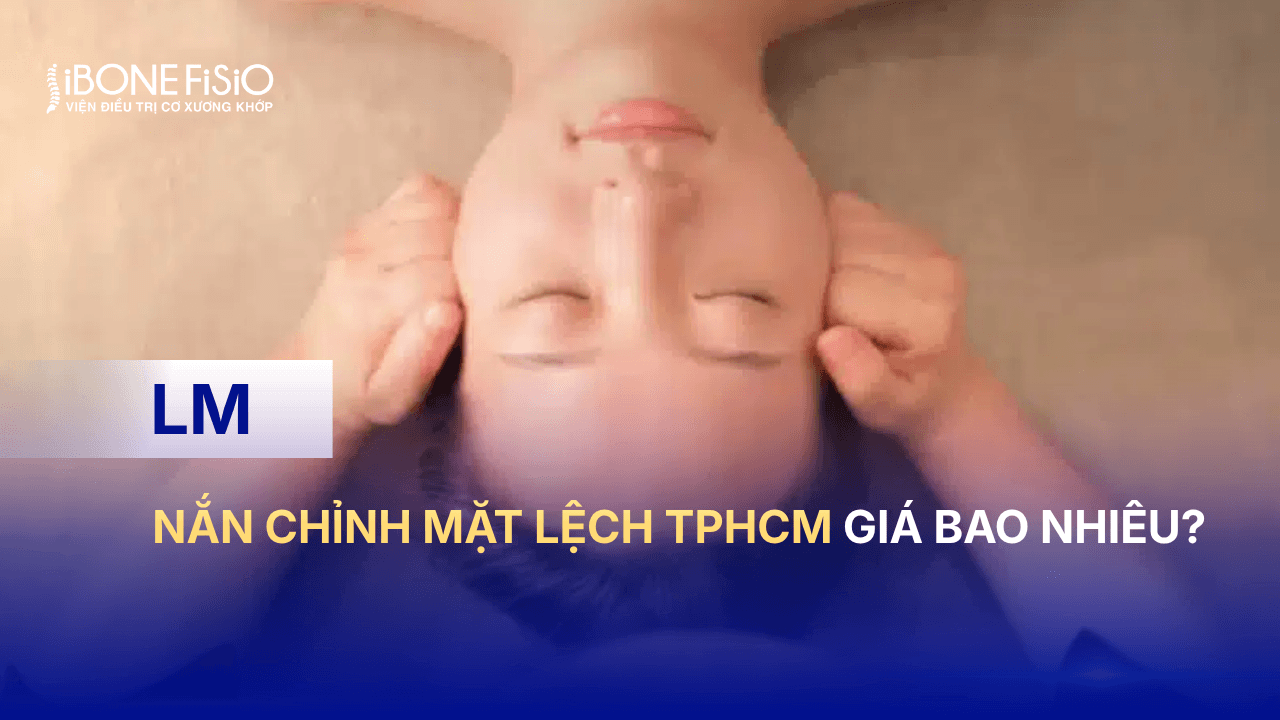 Nắn chỉnh mặt lệch TPHCM giá bao nhiêu