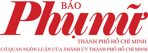 Phu Nu HCM City Logo