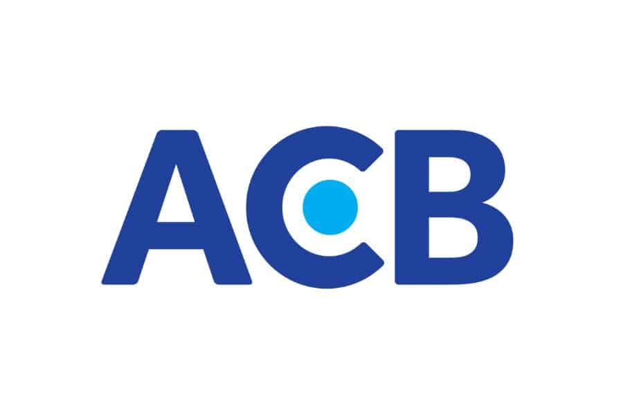 Logo Acb