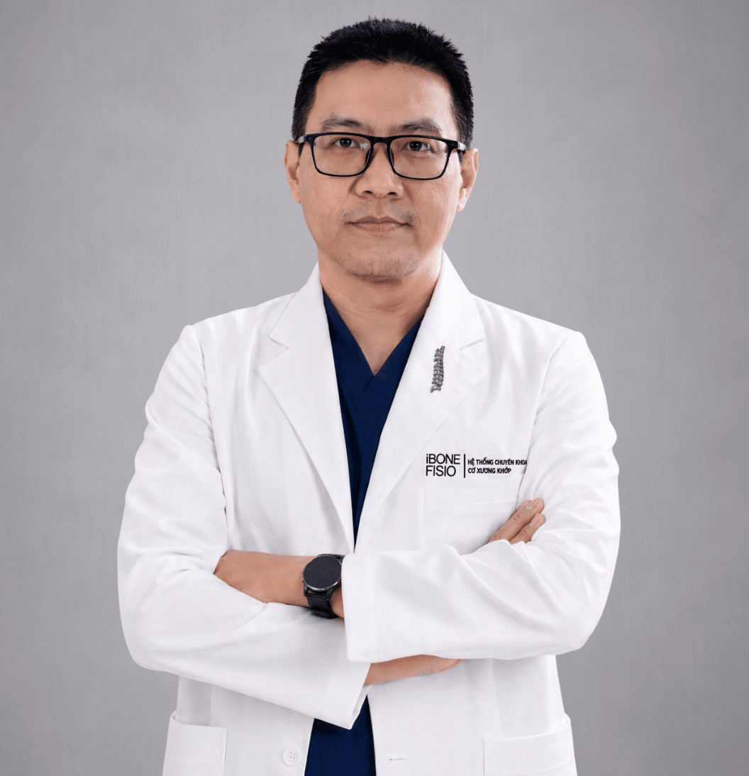 BS Trần Thành Tín